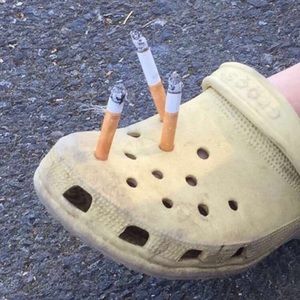 Meet your Posher, Hunter